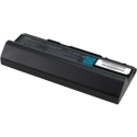 Toshiba Battery - 6-cell Lithium Ion (Li-Ion)