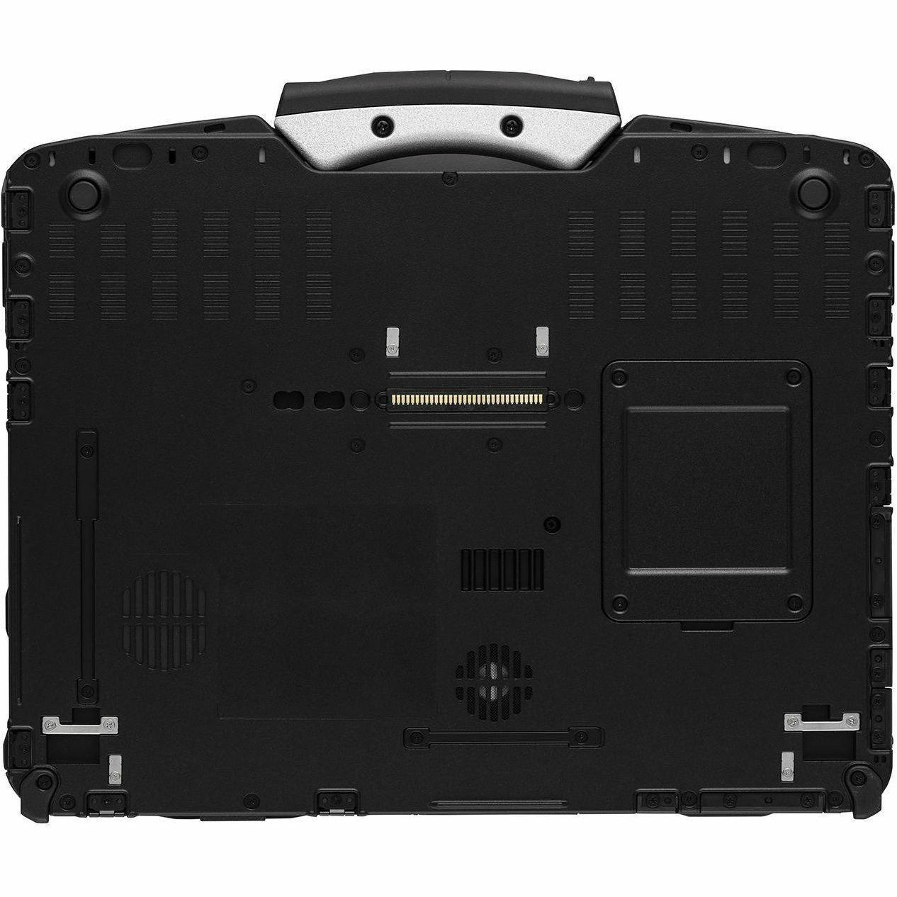 Panasonic TOUGHBOOK FZ-40 FZ-40GCAAXBM 14" Touchscreen Rugged Notebook - Full HD - Intel Core Ultra 7 165H - vPro Technology - 32 GB - 512 GB SSD