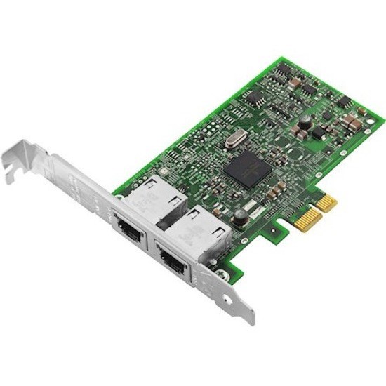 Lenovo NetXtreme Gigabit Ethernet Card for Server - 10/100/1000Base-T - Plug-in Card