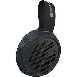 Braven BRV-105 Portable Bluetooth Speaker System - Black