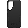 OtterBox Commuter Case for Samsung Galaxy S23 Smartphone - Black