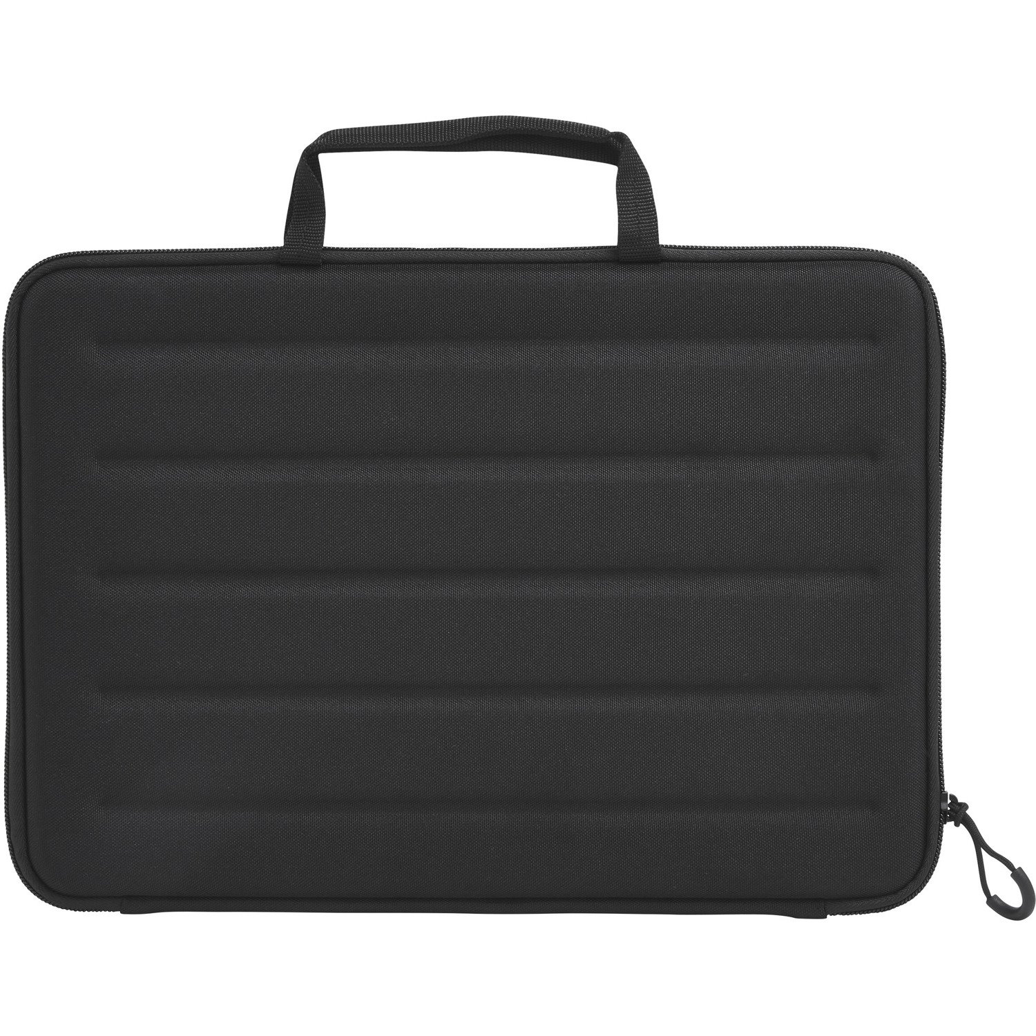 HP Mobility Rugged Carrying Case (Sleeve) for 11.6" HP Notebook - Black