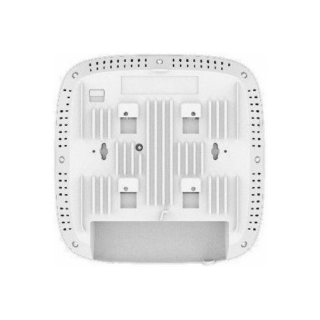 Cambium Networks XE3-4 Tri Band IEEE 802.11a/b/g/n/ac/ax/d/h/i/k/r/v/u/e/j/s 6.60 Gbit/s Wireless Access Point - Indoor