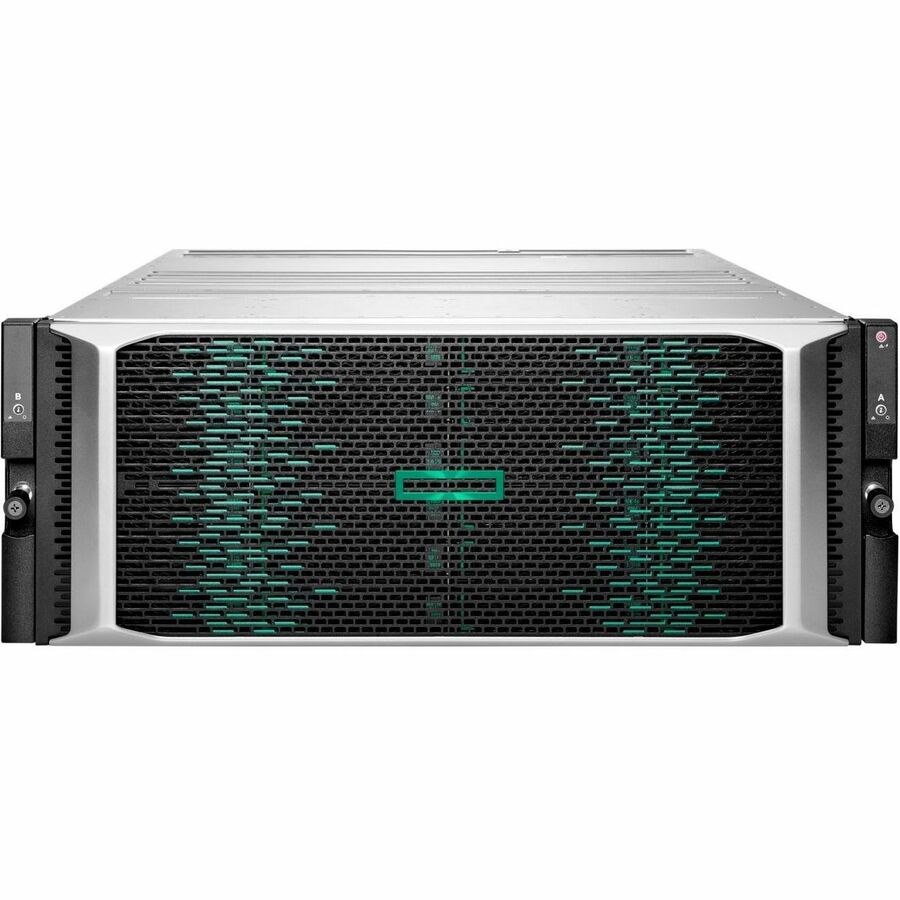 HPE Alletra Storage 5000 BTO Array Bundle per TB 3-year Software and Support SaaS