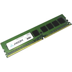 Axiom 16GB DDR4-2666 ECC UDIMM - AX42666E19B/16G