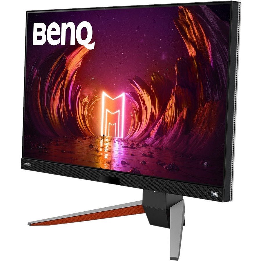 BenQ MOBIUZ EX270QM 27" WQHD WLED Gaming LCD Monitor - 16:9