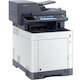 Kyocera Ecosys M6230cidn Laser Multifunction Printer - Colour