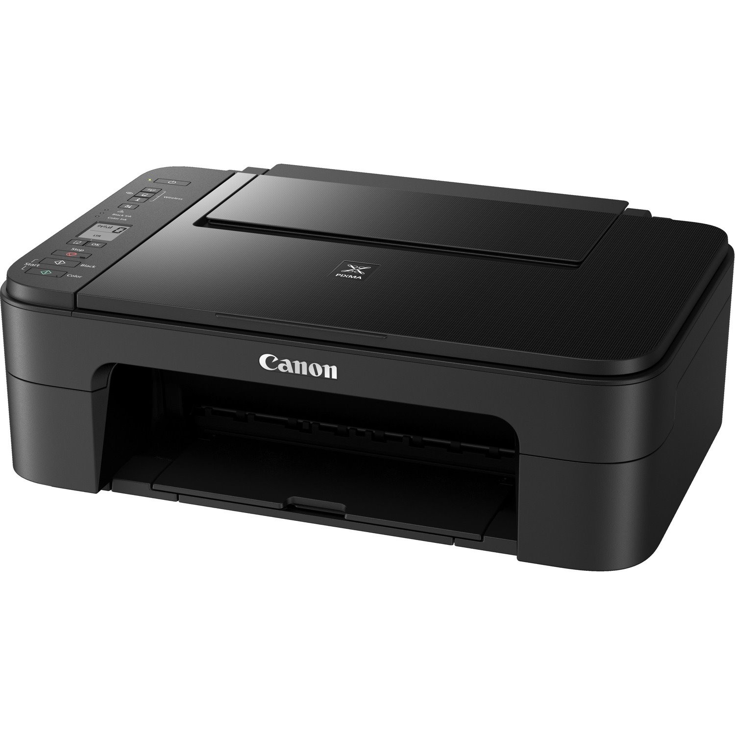 Canon PIXMA TS3350 Wireless Inkjet Multifunction Printer - Colour