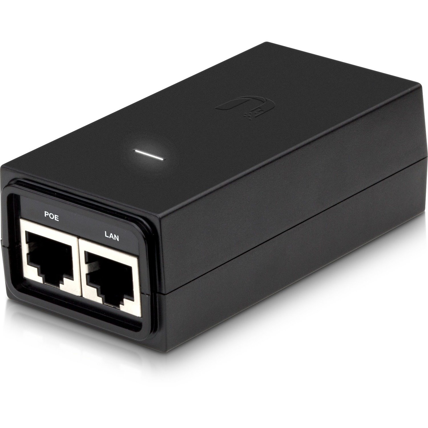 Ubiquiti POE-24-12W-G Power over Ethernet Injector