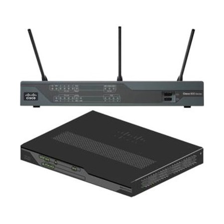 Cisco 890 891F Router
