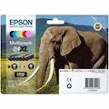Epson Original Inkjet Ink Cartridge Pack