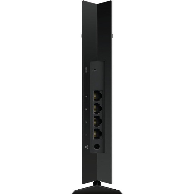 Netgear Nighthawk EAX20 Dual Band 802.11ax 1.76 Gbit/s Wireless Range Extender - Indoor