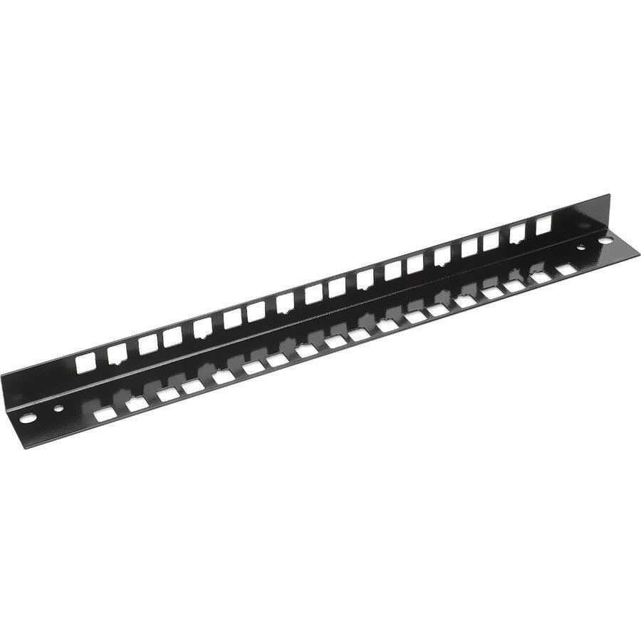 Intellinet Mounting Rail - Grey