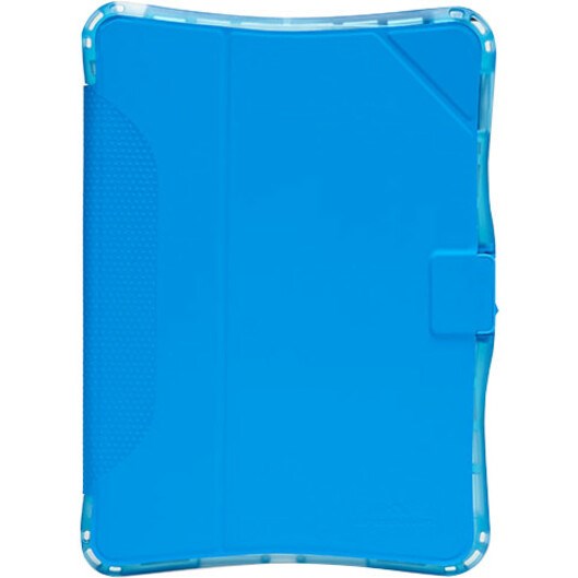 Brenthaven BX&#178; Edge Carrying Case (Flap) Apple iPad Air 2 Tablet - Blue