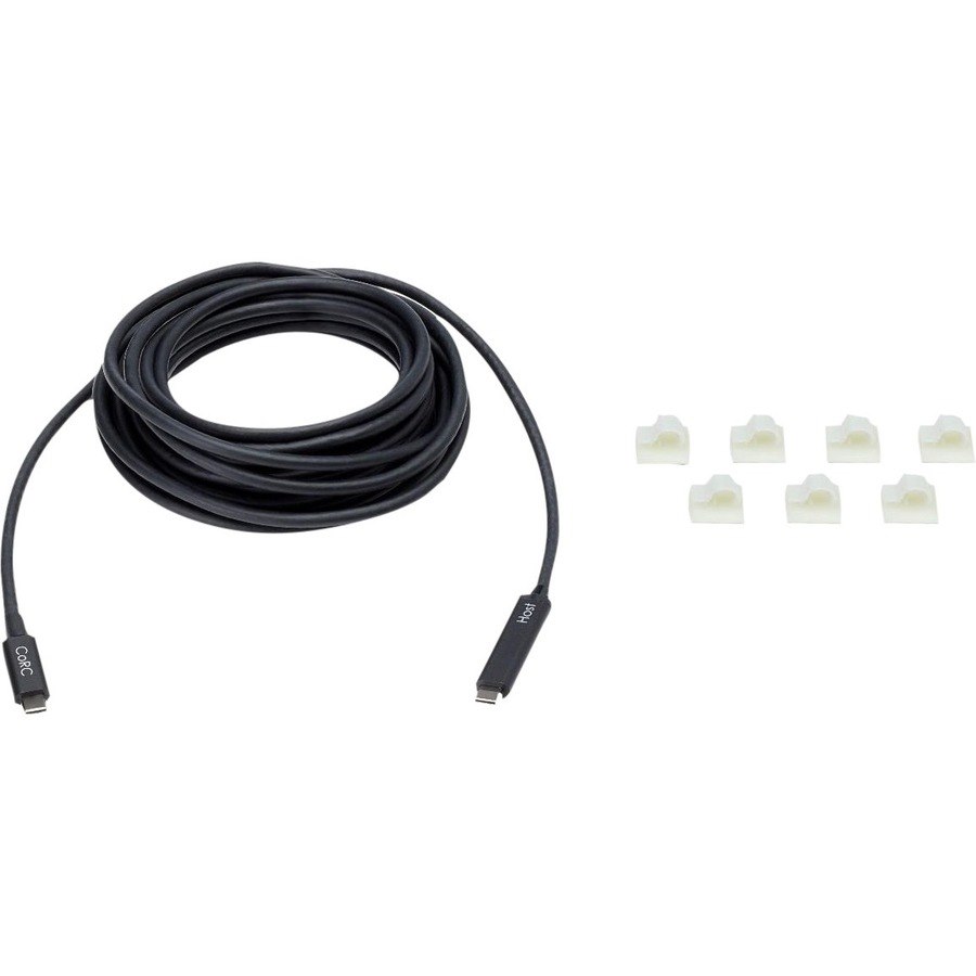 HP USB Type-C Extension Cable Kit (5M)