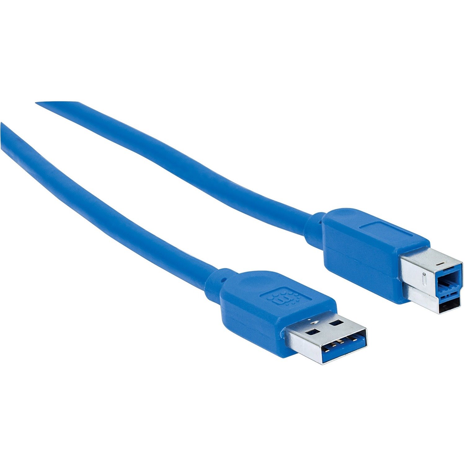 Manhattan Superspeed Usb B Device Cable