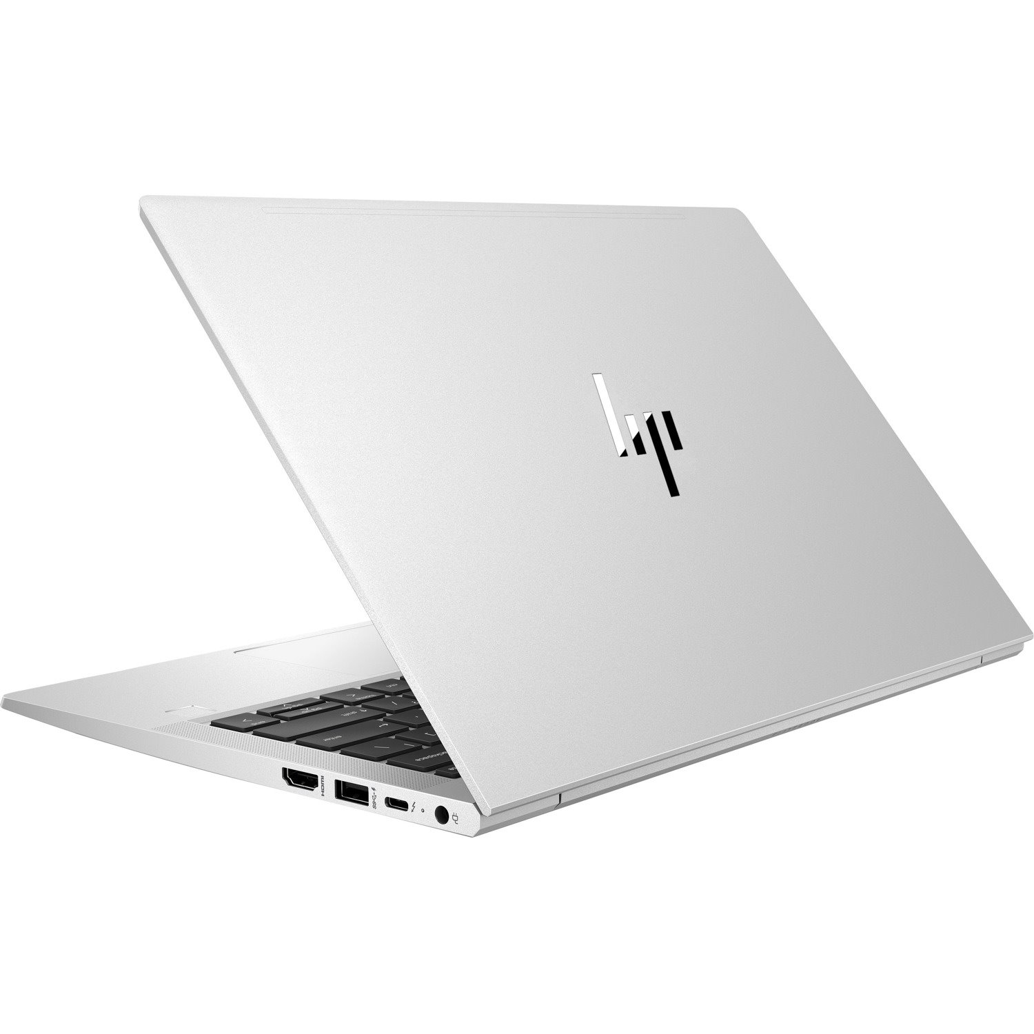 HP EliteBook 630 G9 13.3" Notebook - Full HD - 1920 x 1080 - Intel Core i5 12th Gen i5-1245U Deca-core (10 Core) - 16 GB Total RAM - 512 GB SSD