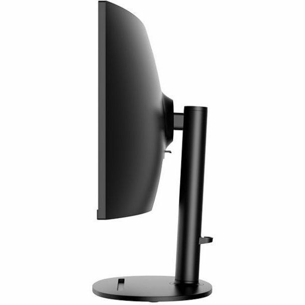 MSI Modern MD342CQP 34" Class UW-QHD Curved Screen LCD Monitor - 21:9