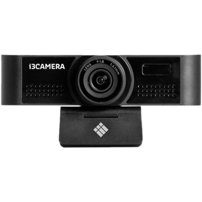 i3 F1201 Webcam - 2.1 Megapixel - 30 fps - USB 2.0