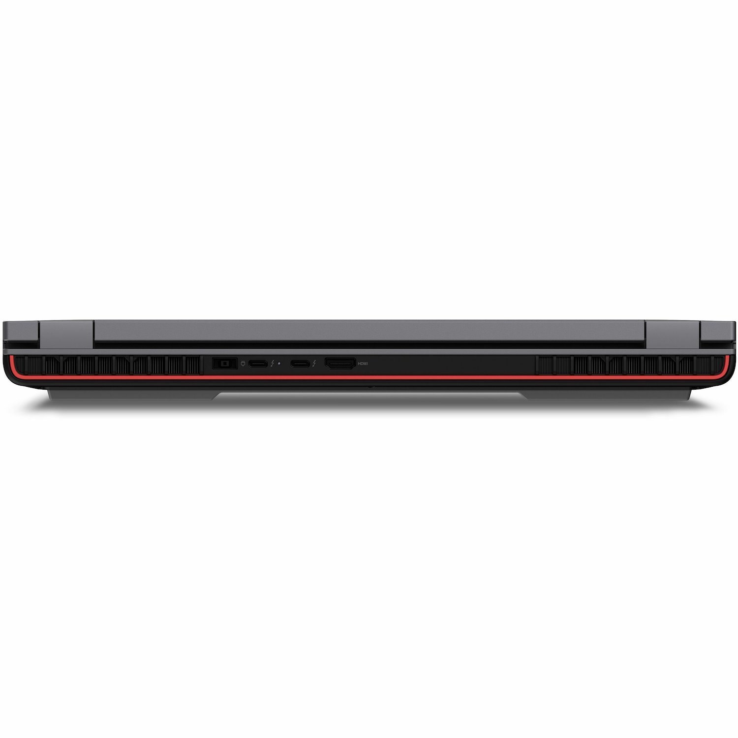 Lenovo ThinkPad P16 Gen 2 21FA0004UK 40.6 cm (16") Mobile Workstation - WQXGA - Intel Core i7 13th Gen i7-13700HX - 16 GB - 512 GB SSD - English (UK) Keyboard - Storm Grey