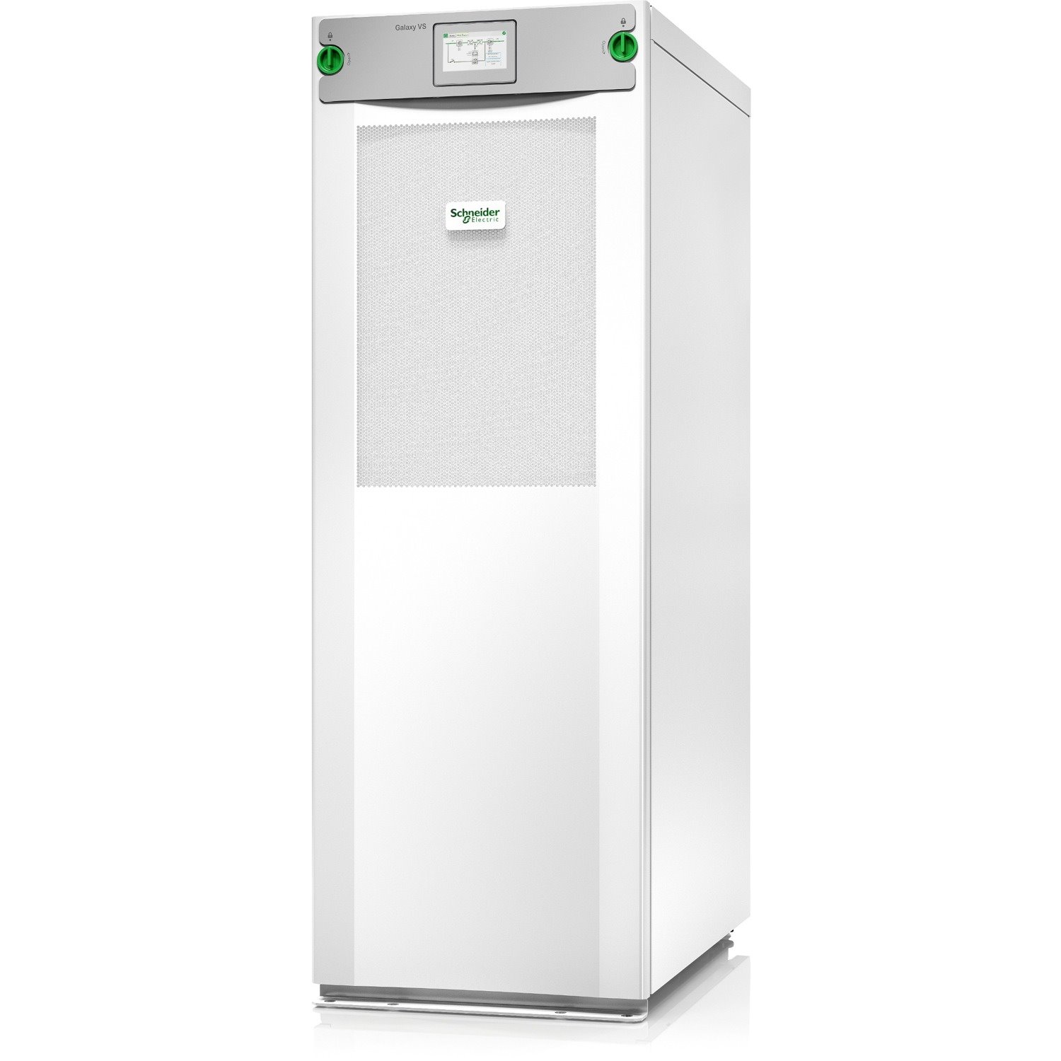 APC by Schneider Electric Galaxy VS 60KVA Tower UPS