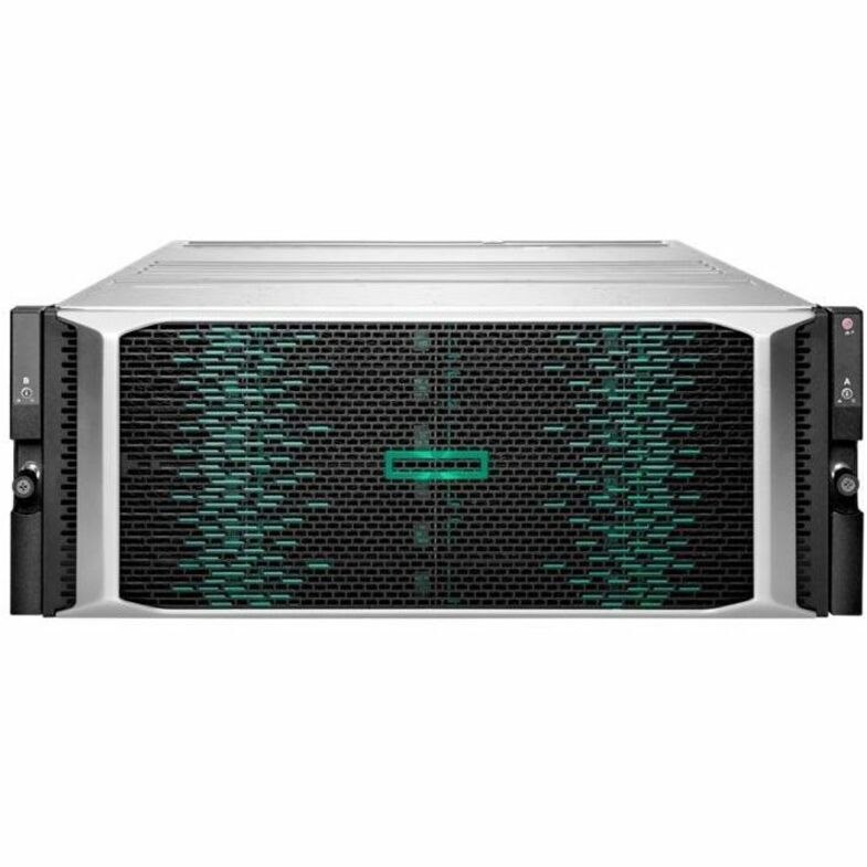 HPE Alletra Storage 5010 42TB BTO Array Bundle