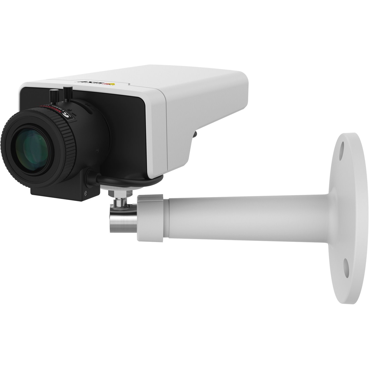 AXIS M1125-E HD Network Camera - Colour - Box