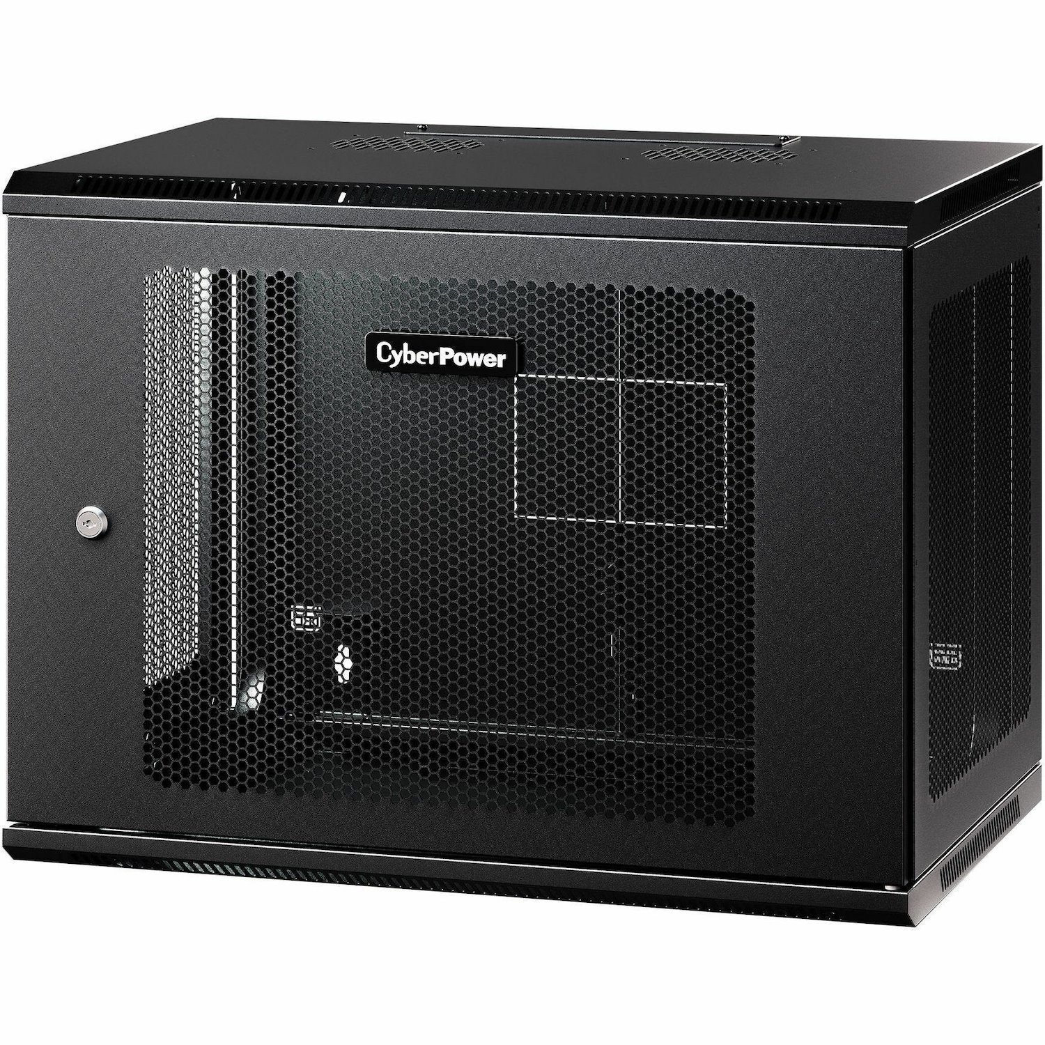 CyberPower CR9U61003 Wall Mount Enclosure