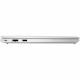 HP EliteBook 640 G10 14" Touchscreen Notebook - Full HD - Intel Core i7 13th Gen i7-1355U - 16 GB - 512 GB SSD - Pike Silver Aluminum