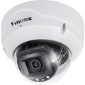 Vivotek FD9189-HT-v2 5 Megapixel Indoor Network Camera - Color - Dome - TAA Compliant