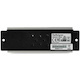 StarTech.com USB Hub - USB Type B - External - Black, Silver - TAA Compliant