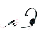 Plantronics Blackwire C5210 Headset