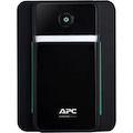 APC by Schneider Electric Back-UPS Line-interactive UPS - 950 VA/520 W