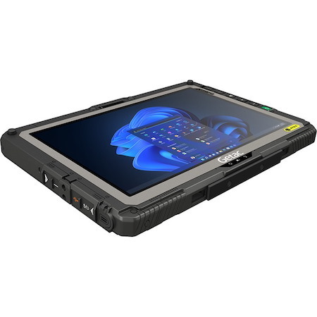 Getac UX10-Ex Rugged Tablet - 10.1" WUXGA - TAA Compliant