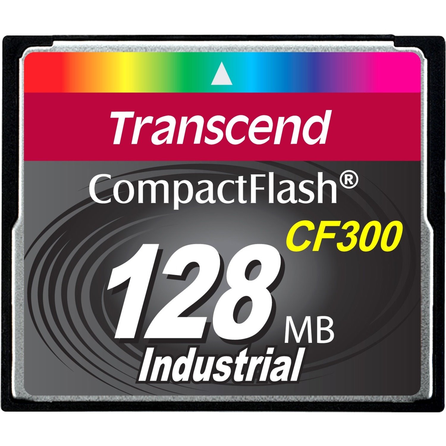 Transcend 128 MB CompactFlash