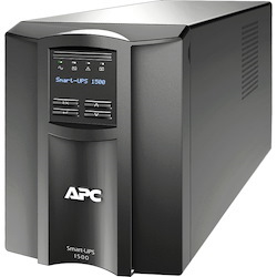 APC Smart-UPS 1500VA LCD 120V TAA- Not sold in CO, VT and WA