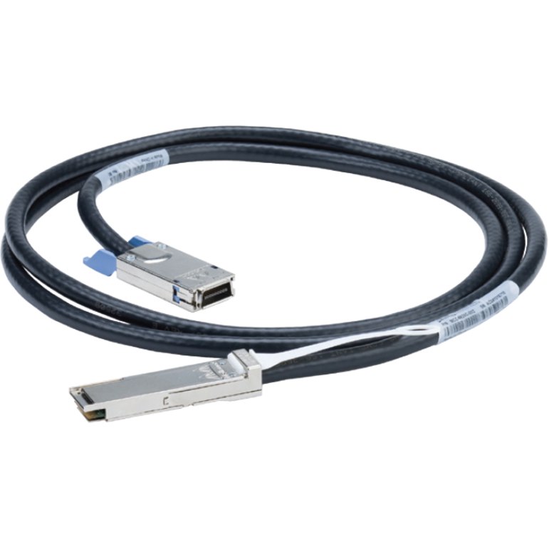 Axiom 40GBASE-AOC QSFP+ Active Optical Cable Mellanox Compatible 20m