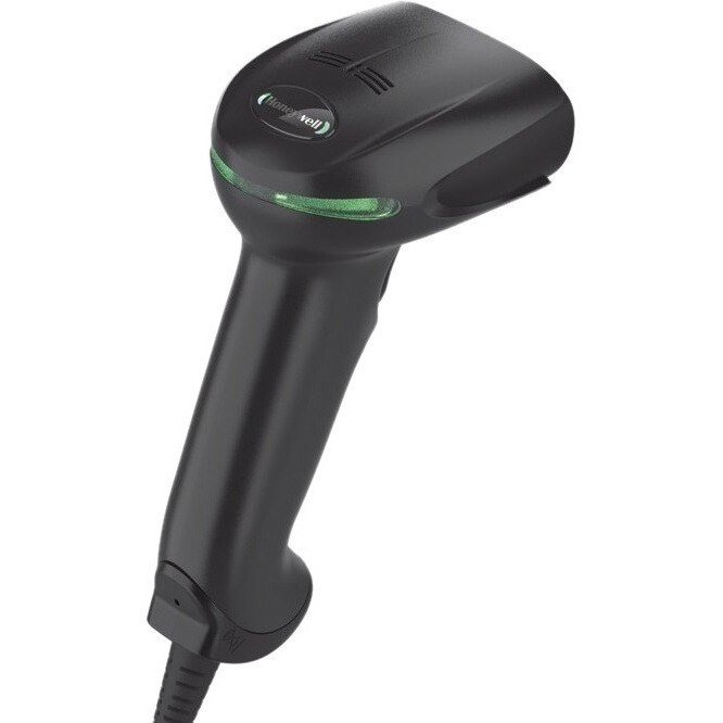 Honeywell Xenon Extreme Performance 1950g Barcode Scanner - Cable Connectivity - Black