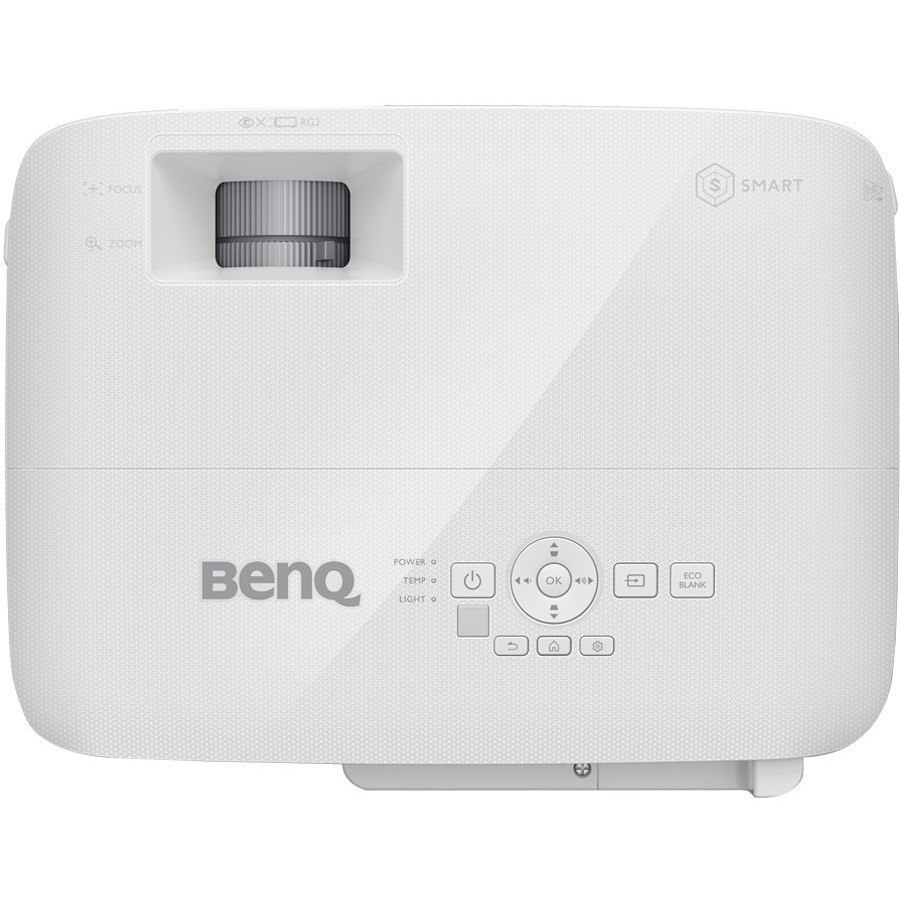 BenQ EH600 DLP Projector - 16:9