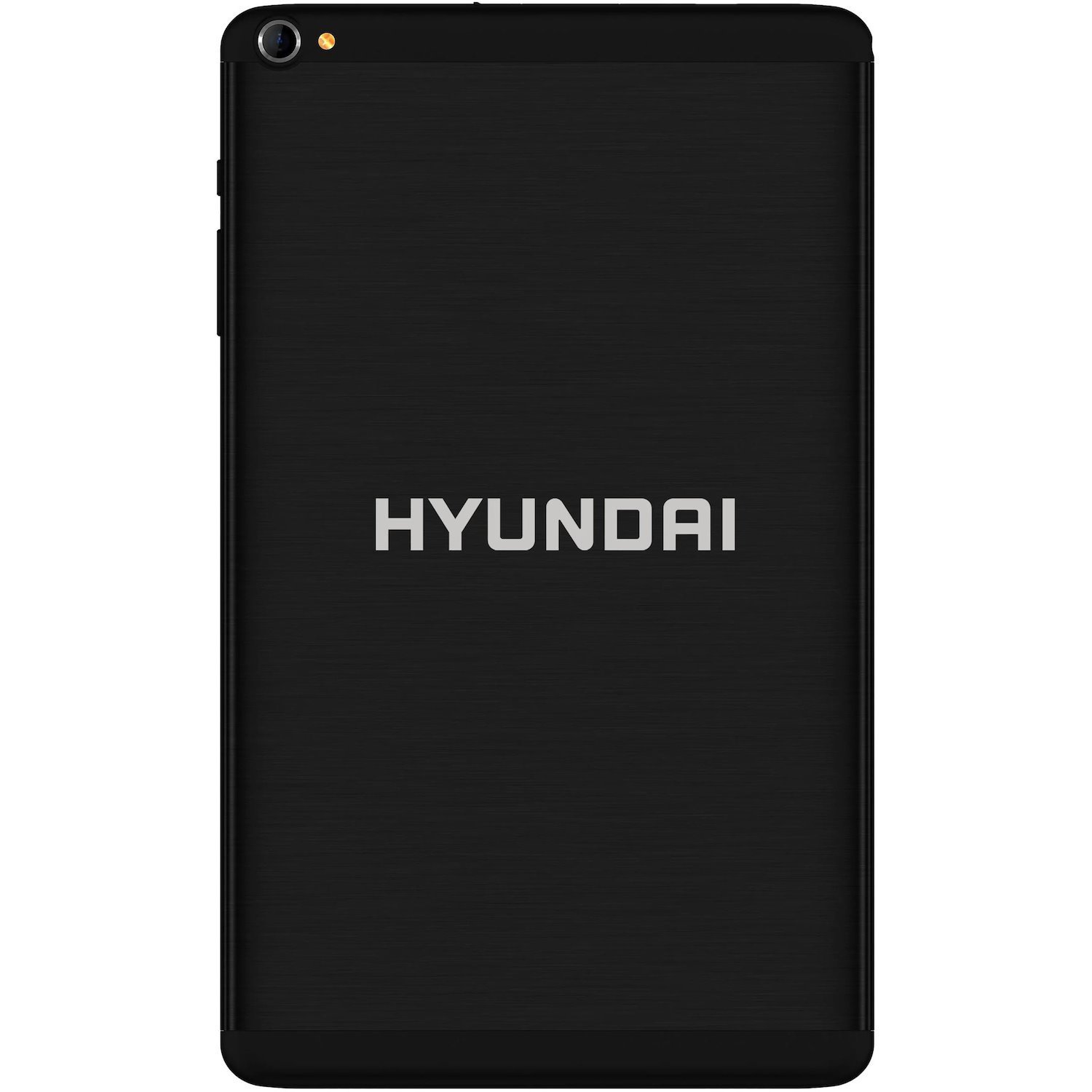 Hyundai HyTab Pro 8LB1-TMO Tablet - 8" Full HD - 3 GB - 32 GB Storage - Android 11 - 4G - Space Gray