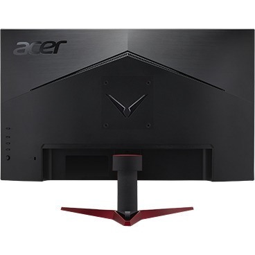 Acer VG271U P 27" Class WQHD LCD Monitor - 16:9 - Black