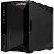 ASUSTOR Drivestor 2 Pro AS3302T SAN/NAS Storage System