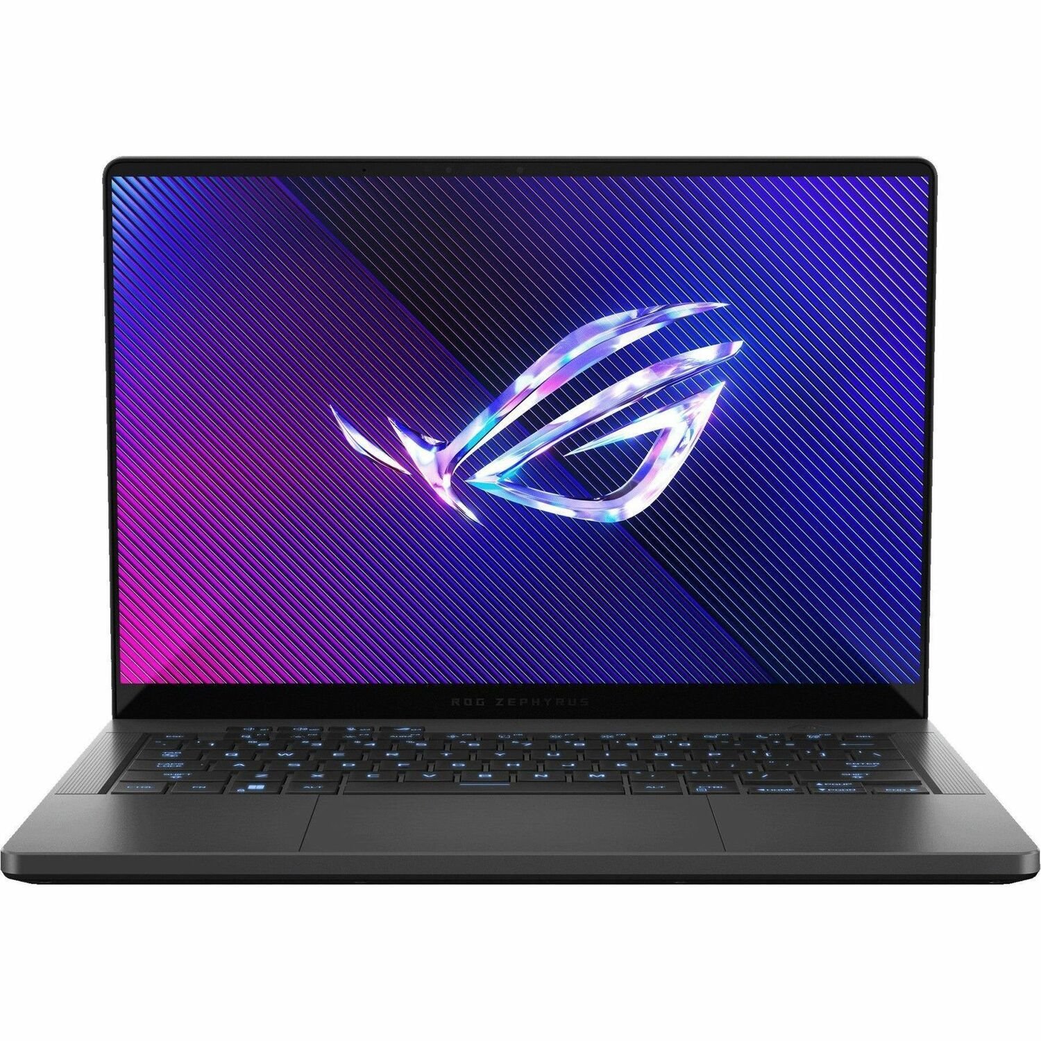 Asus ROG Zephyrus G14 GA403 GA403UV-QS093W 14" Gaming Notebook - 3K - AMD Ryzen 9 8945HS - 16 GB - 1 TB SSD - Eclipse Gray