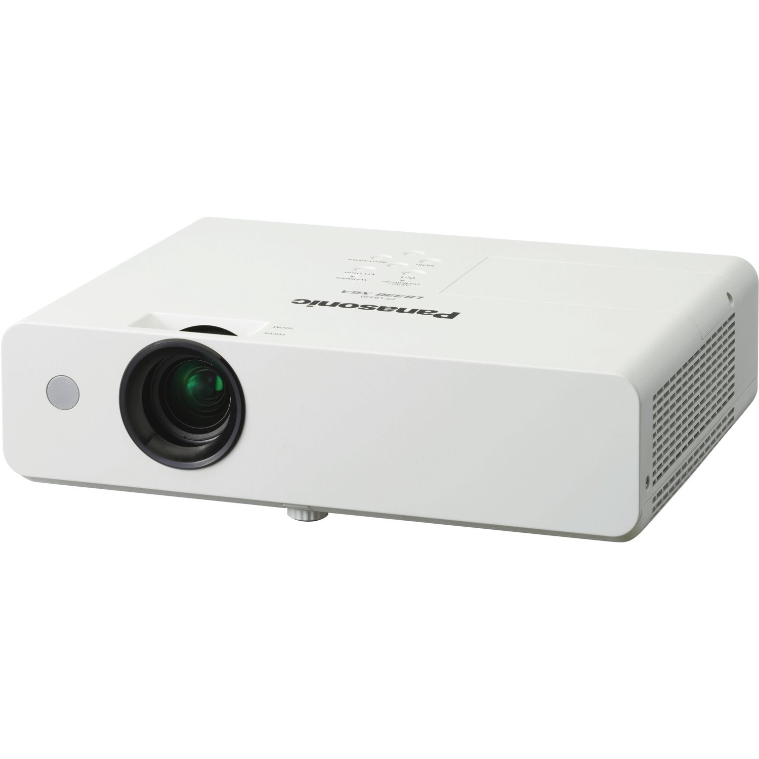 Panasonic PT-LB330 LCD Projector - 4:3