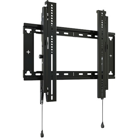 Chief Fit Medium Tilt Display Wall Mount - For Displays 32-65" - Black