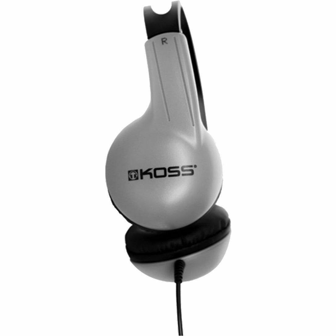 Koss UR10 On Ear Headphones