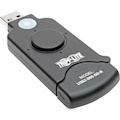 Tripp Lite by Eaton U352-000-SD-R Flash Reader - USB 3.0 - External