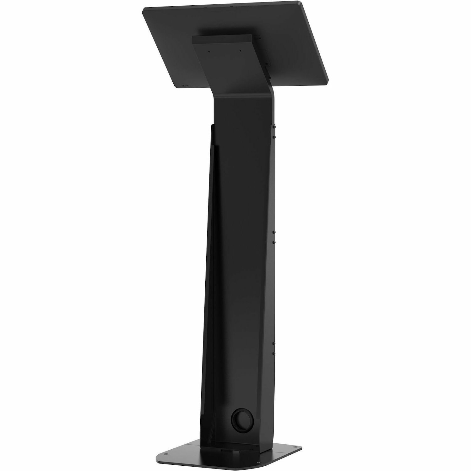 CTA Digital VESA Compatible Floor Stand for Kitting