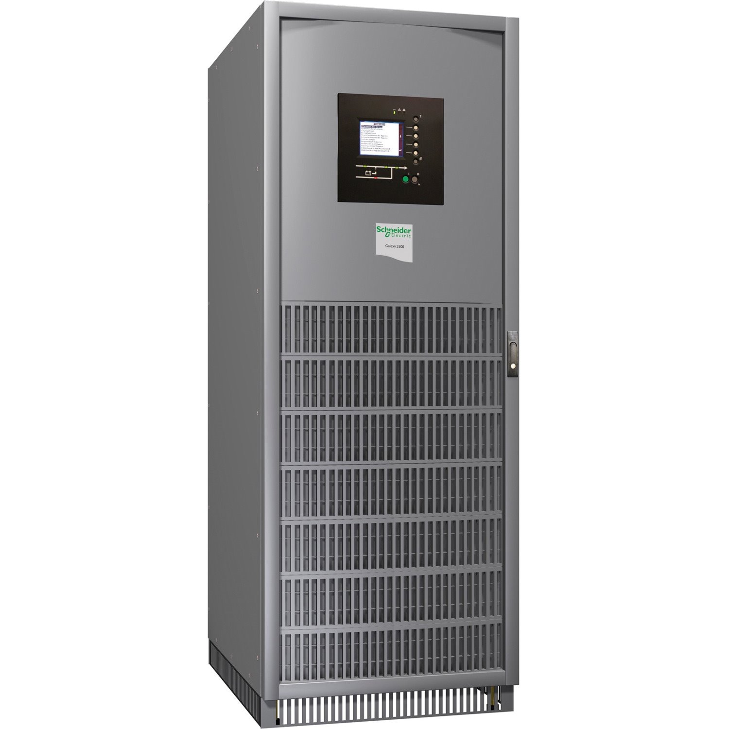 APC by Schneider Electric Galaxy 5500 Double Conversion Online UPS - 100 kVA