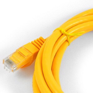 Comnet 7FT Cat6 Cable Comes With RJ45